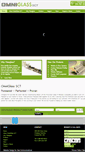 Mobile Screenshot of omniglass.com